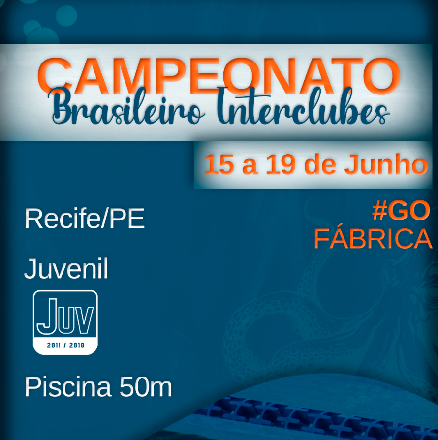 Camp. Brasileiro Juvenil