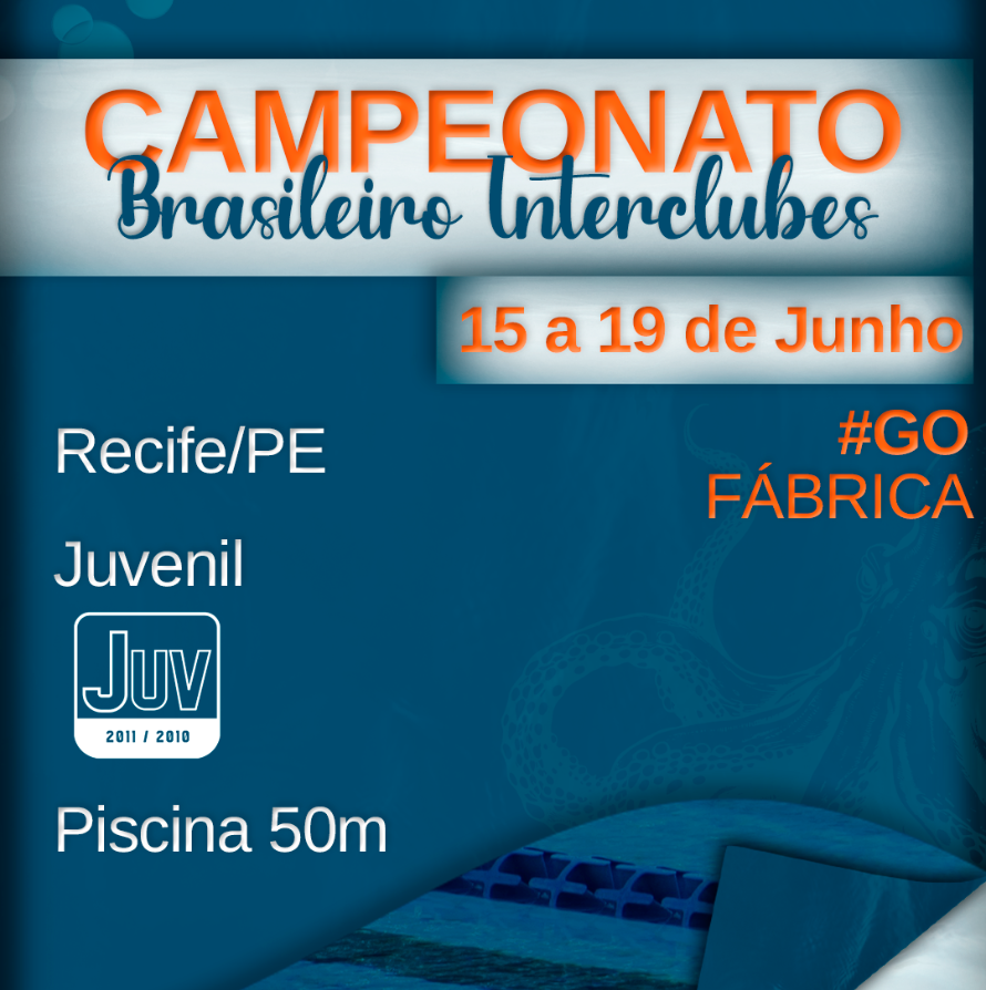 Camp. Brasileiro Juvenil